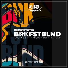 418 Breakfast Blend Volume One Hundred Twenty Eight