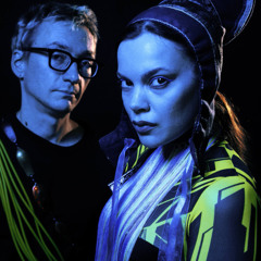 The Tiki Lounge Remix #442 Part 2_mixdown