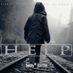"Help" - Hard Deep Storytelling ChillTrap Beat | RnB / Rap #Instrumental 2020 | prod. Emote & DiDKER