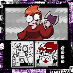 [GSCG 04-13-N] աǟʟӄɨռɢ քǟʀǟɖօӼ (ռօ ɨʍ ռօȶ)