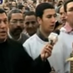 Golgotha (Conclusion hymn 12th hour Good Friday)| Mlm Ibrahim Ayad and chorus ( 2010)