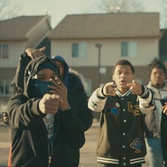 Why Not (feat. YBN LIL BRO)