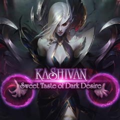 Sweet Taste of Dark Desire