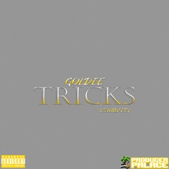 TRICKS by GOLDIE & PAUPA | prod. by @paupaftw (2018 LEAK)