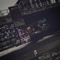 Painted Bridge