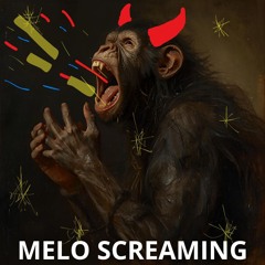 Mélo screaming // FREE DL