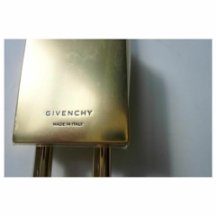 4 - CADENAS GIVENCHY prod. niche