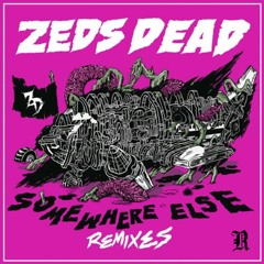 Zeds Dead - Collapse (Rodri Ghost Remix)