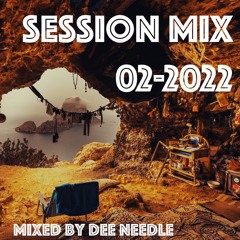 Session Mix (02 - 2022)