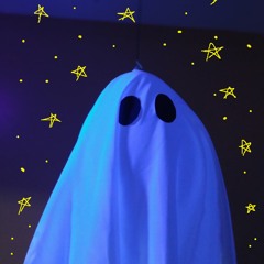 A Ghost in Orion