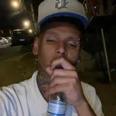 Caça Especialista 🪓 (Prod.Praga)