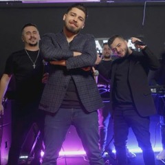Luis Gabriel - Iubiti - Va De Sarbatori   LIVE 2023