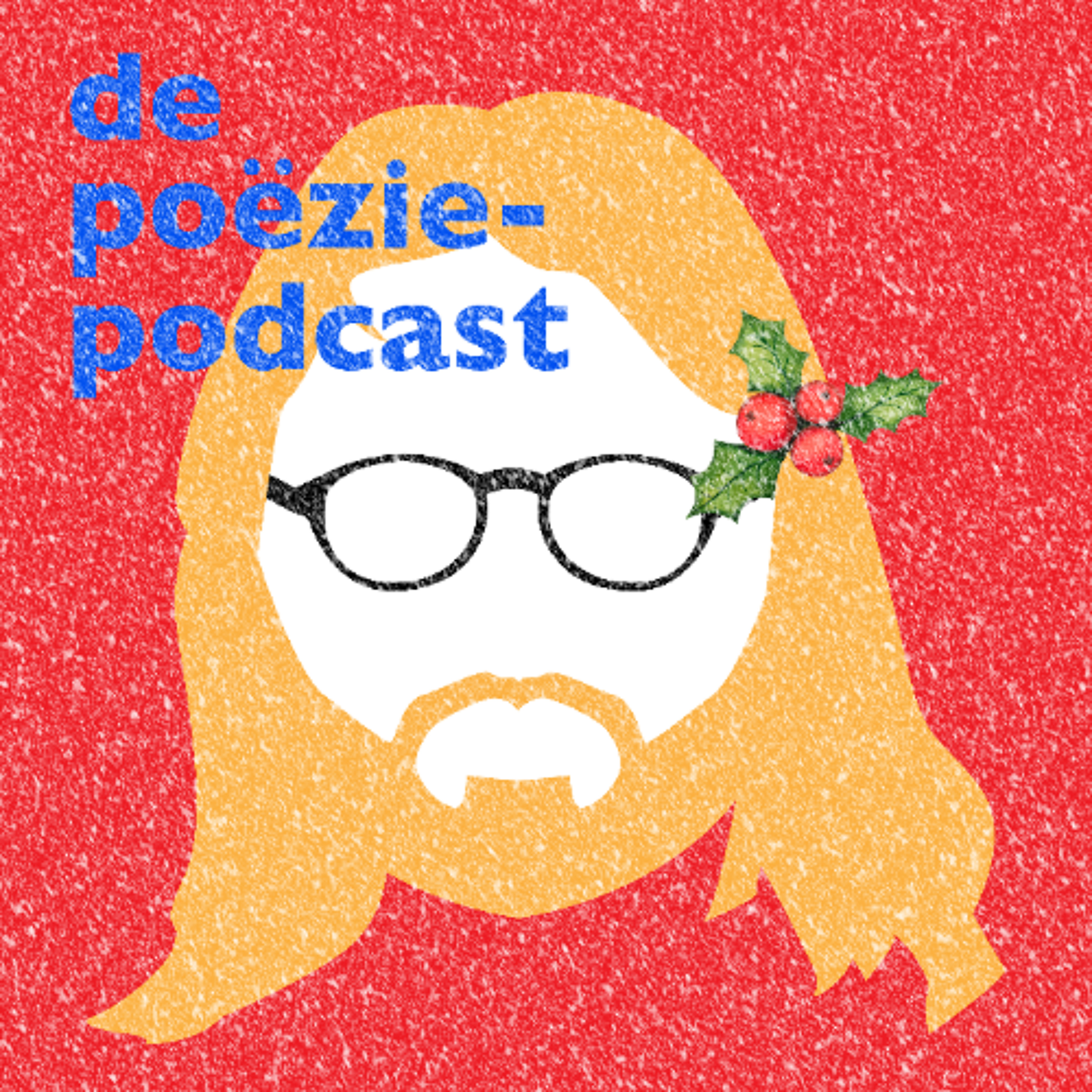 De Poëziepodcast