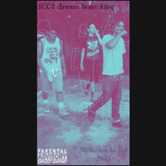 Back 2 back - 1001 DTking x TBAND$ x Lowkey