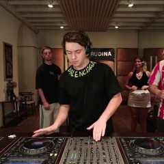 Alex Farell - ELEKTRA | Radio Rudina