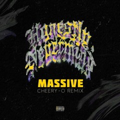 Drake - Massive (Cheery-O Remix) (FREE DOWNLOAD)