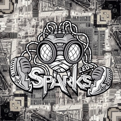 Sparks - Les Vagues Scélérates (Reserved)