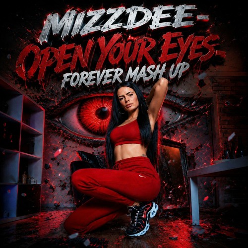 Stream MIZZDEE-OPEN YOUR EYES - FORVER MASHUP 🔥 by Dee Scott