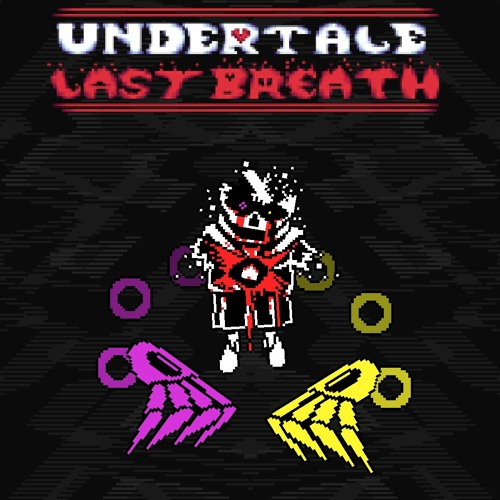 Stream Undertale Last Breath Phase 33 Melunacy By Ciphwha Listen Online For Free On Soundcloud Stream Undertale Last Breath Phase 33 Melunacy By Ciphwha Listen Online For Free On Soundcloud