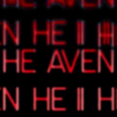 Suns Kiefer - A Maze (HE AVEN HE)