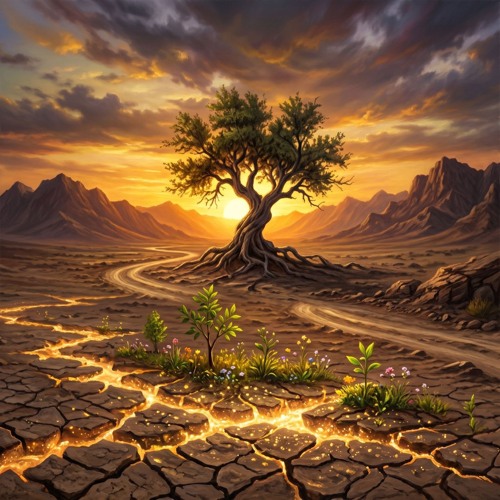 Taqdeer — cover art