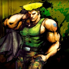 Guiles Theme Orchestral Cover - Street Fighter II Remix