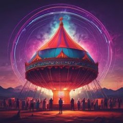 Pomni And The Amazing Digital Circus (prod. by Suno AI)