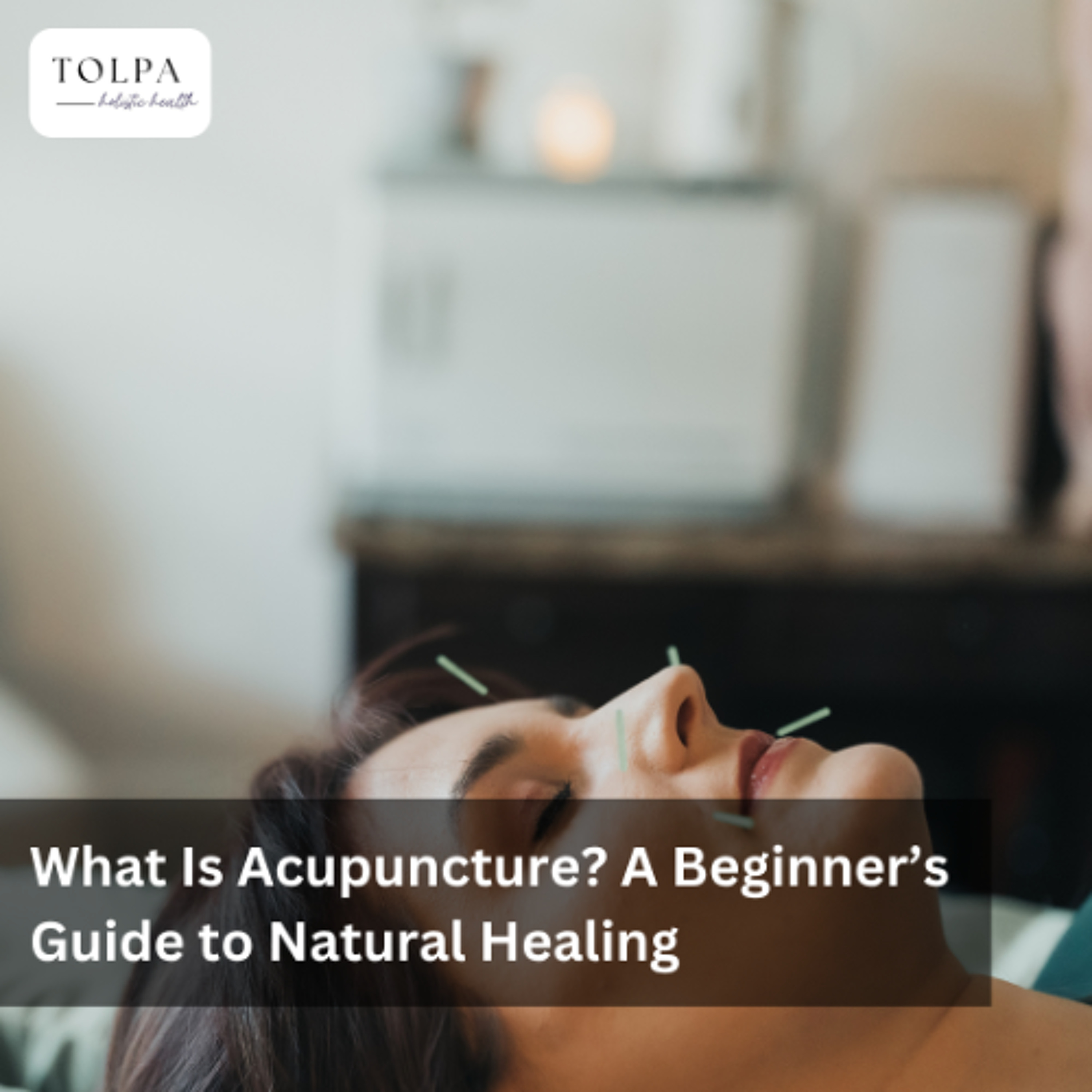 Tolpa Holistic Health
