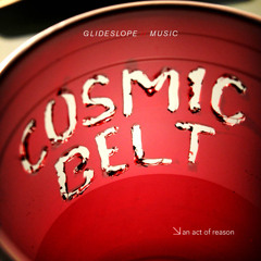 Cosmic Belt - Truth Is Like The Rain (Original Mix)