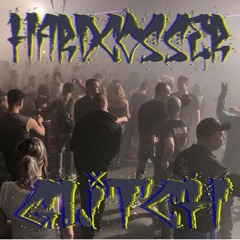 HardCosser - Glitch
