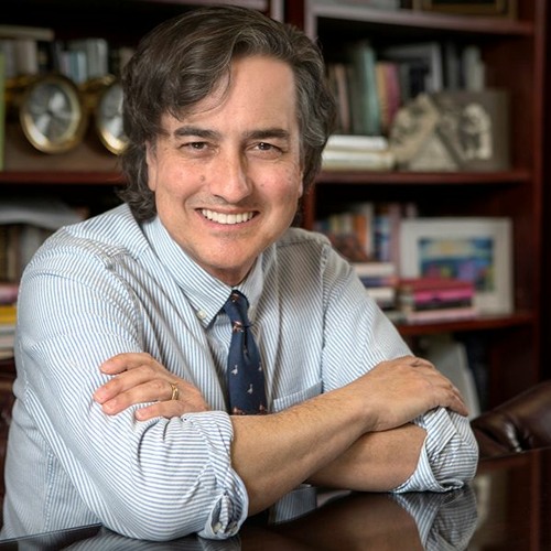Stream Jim Clark named provost of Florida State University by Florida