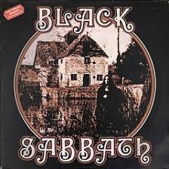 Black Sabbath - N.I.B. (Amazin A Remix) NIB
