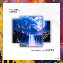 PREMIERE: Francisco — Amolador [Polyptych]
