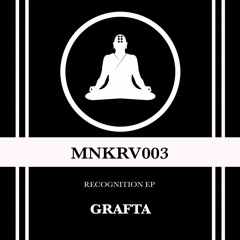 Max Baker & Grafta MC 'Chase A Dream' [Monk Audio]