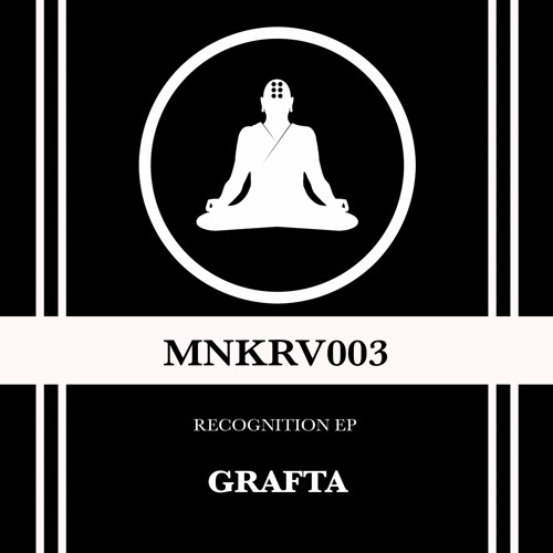 Max Baker & Grafta MC 'Chase A Dream' [Monk Audio]