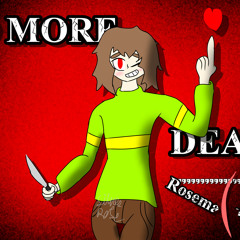 {Undertale: No More Deals} No More Deals {Rosemastered} (No minutes left)