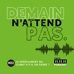 Le dérèglement du climat a-t-il un genre ?