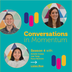 S4 #8 Conversations in Momentum_James Pope and bringing the Nocturne to London