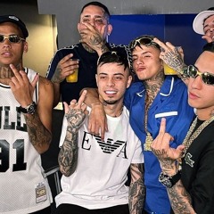 Bem Longe de Magnata - MC Tuto, MC Vine7, MC Joãozinho VT, Borges, MC Kako e Chefin (speed up)