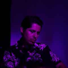 MAX ROBOT @ STUDIO Rchrd 08-10-25
