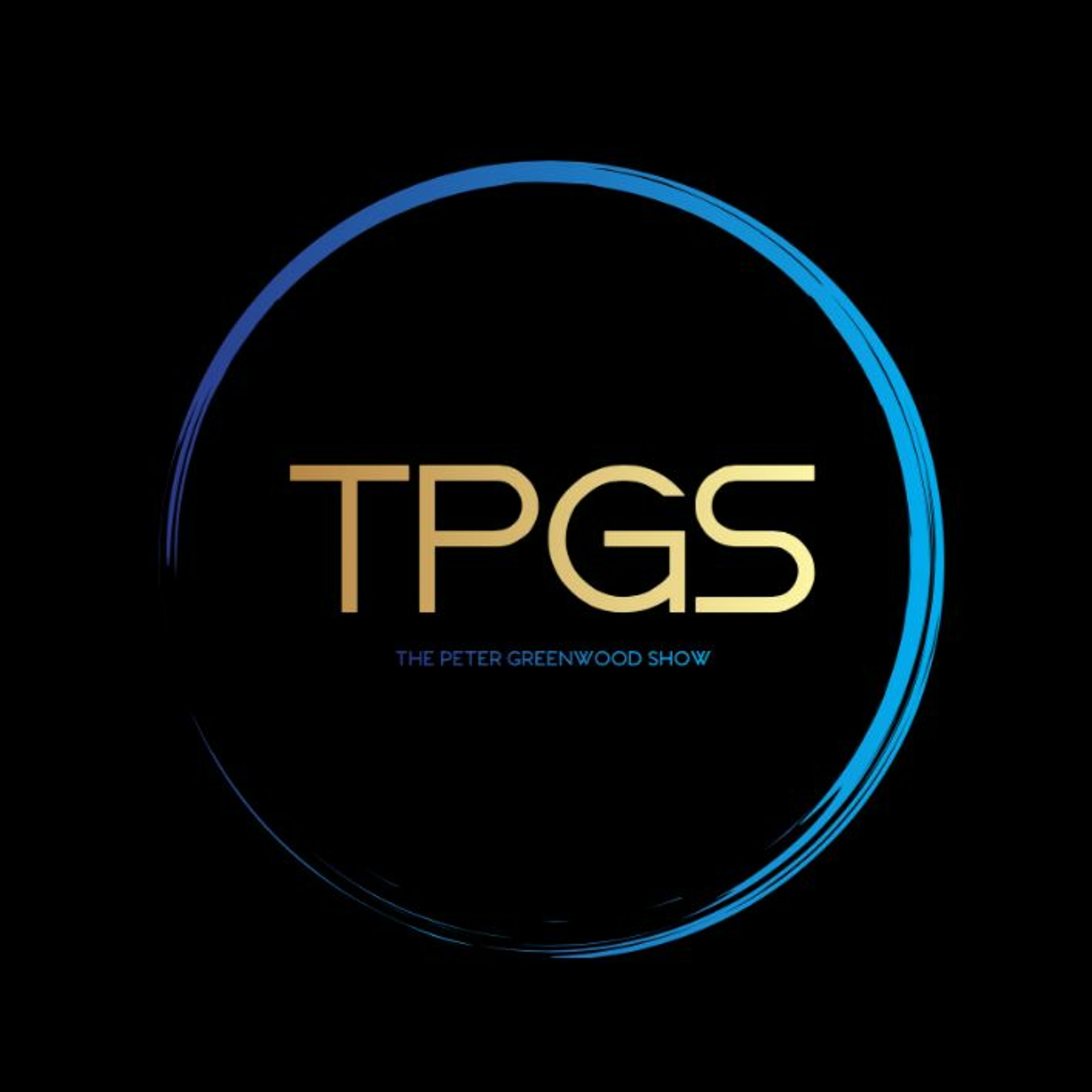 The Peter Greenwood Show Podcast