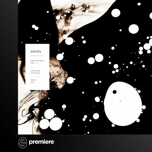 Premiere: Coeus - The Mirror Game - Oddity Records