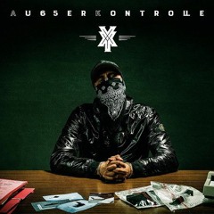 B.O.M Music x AK Ausserkontrolle Type Beat - "COCAINE" Hard Dark Beat 2020 (Prod. Amirii)