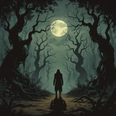 Evil is Evil // Dark Fantasy Beat