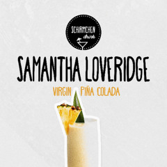 Virgin Piña Colada | Samantha Loveridge