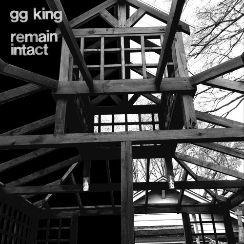 GG KING - Remain Intact