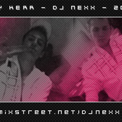 Dj Nexx - Close My Eyes
