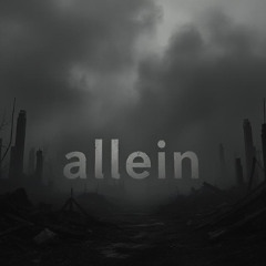 Allein allein (Tekk) - 190er