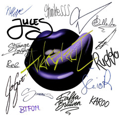 Senior Citizen & Andrenaut - Trip (Radio Mix)