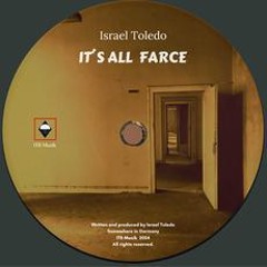 Israel Toledo -Search & Attack (Original)
